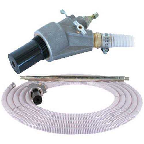 General Pump DWSDBTK Industrial Sandblasting Kit - Cheap Fitting