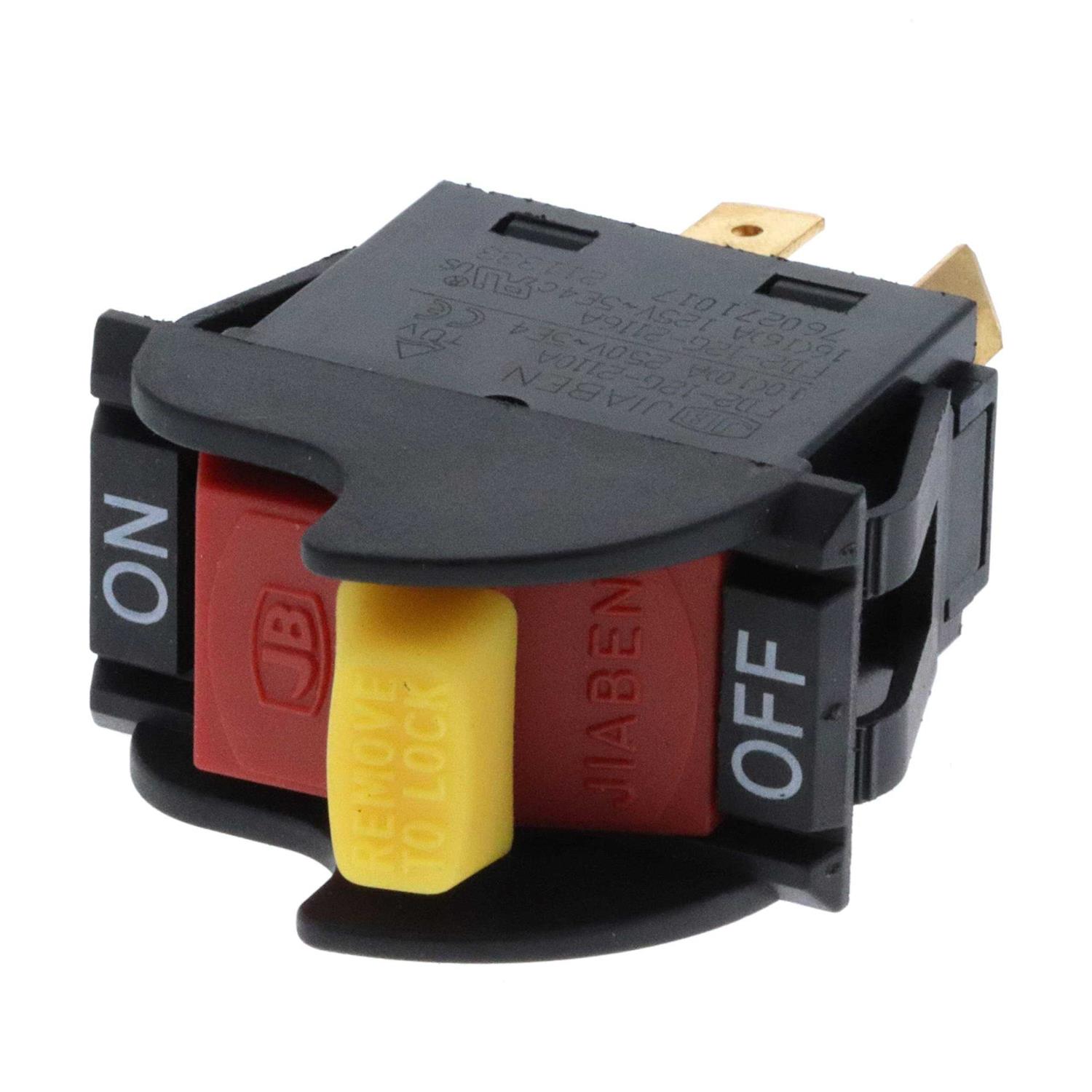 Ridgid OEM Switch # 760271017 - Cheap Fitting