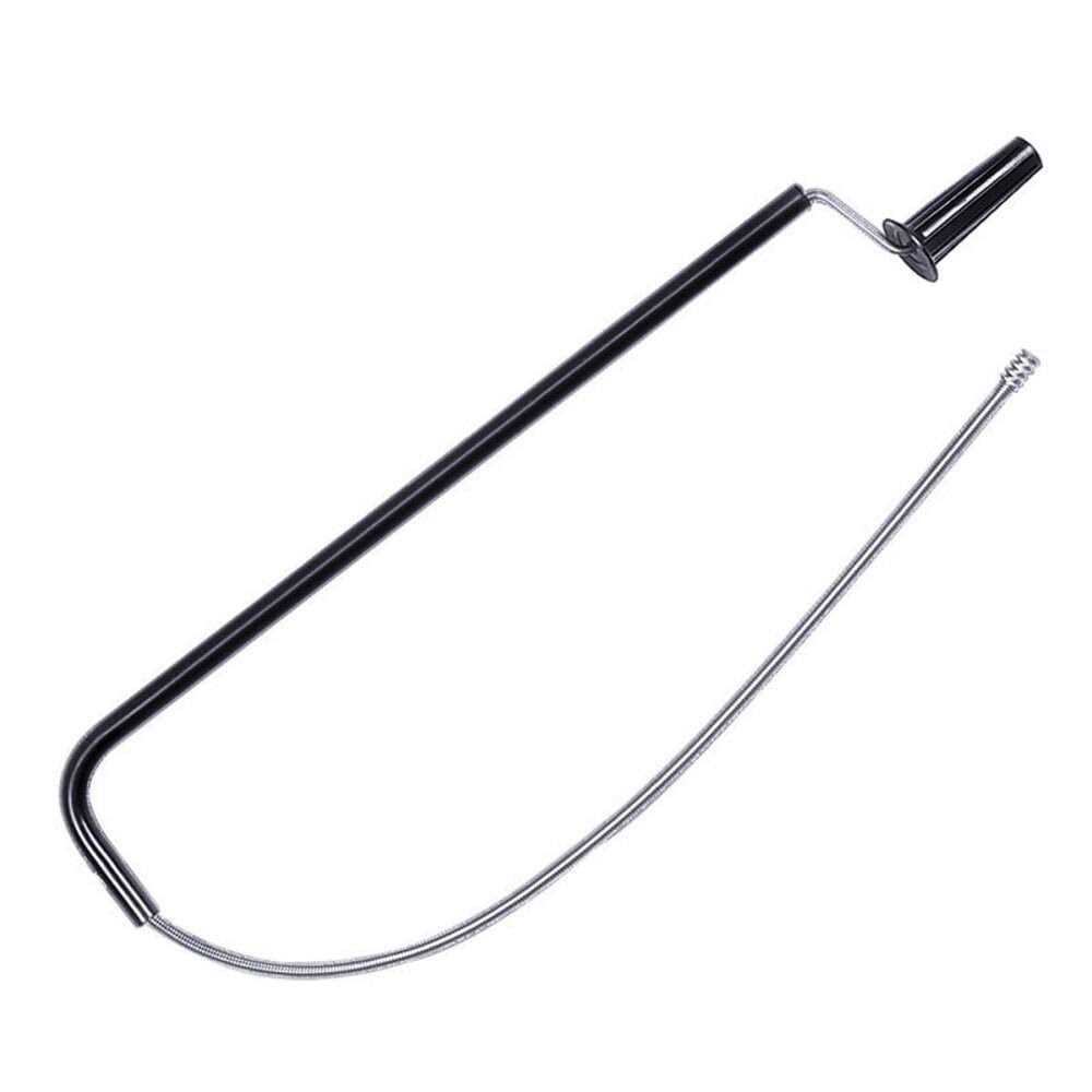 Peerless Homeowner Toiler Auger Which Features a Rust-resistant Spring Wire and a Non-slip Grip Handle - Cheap Fitting