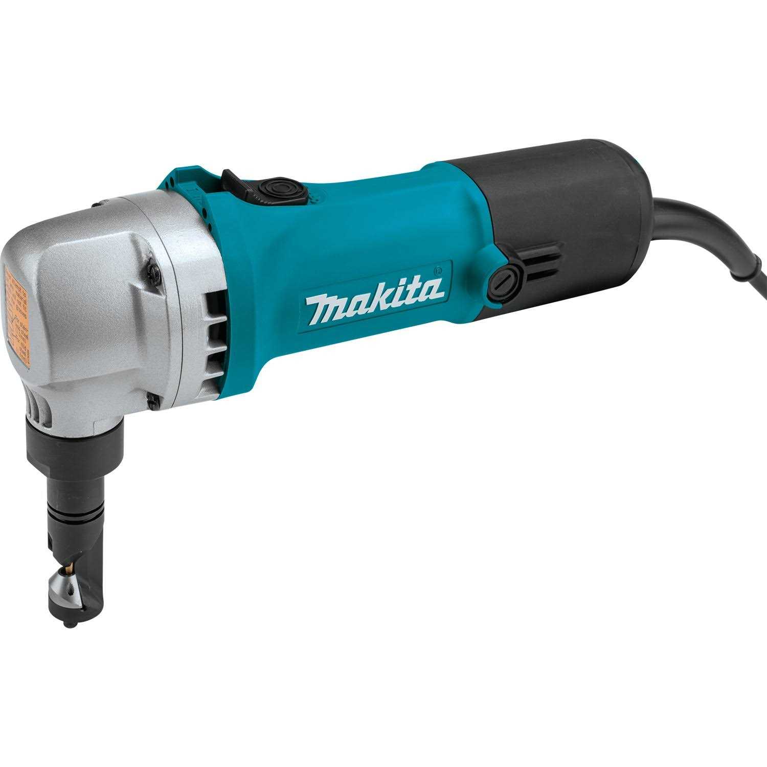 JN1601 Makita 16 Gauge Nibbler - Cheap Fitting