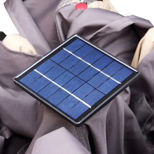 Ainfox 11 x 11 ft Patio Pop up Gazebo Canopy Portable Outdoor Backyard Tent with Mosquito Netting & Carrying Bag, Navy Blue - Cheap Fitting