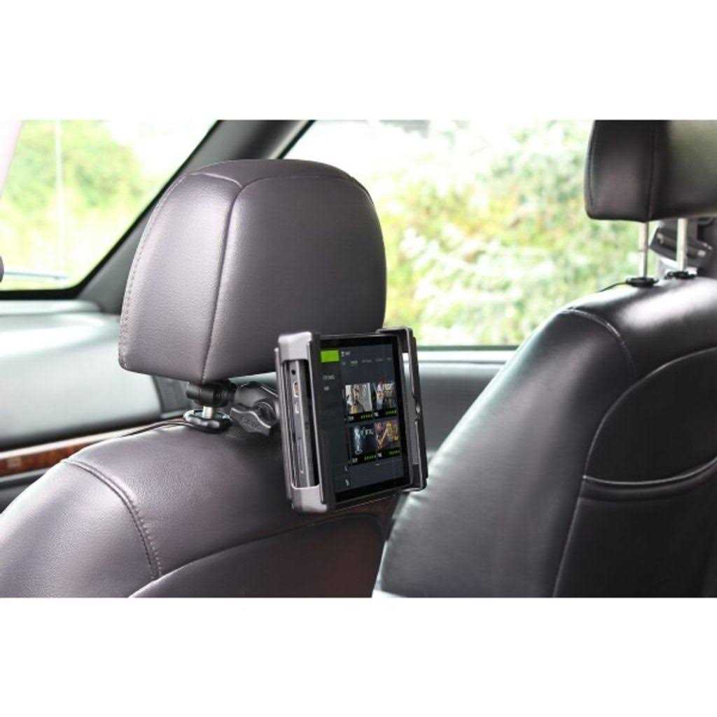 RAM Mount Torque 3/8 5/8 Diameter Mini Rail Base 1 Ball - Cheap Fitting