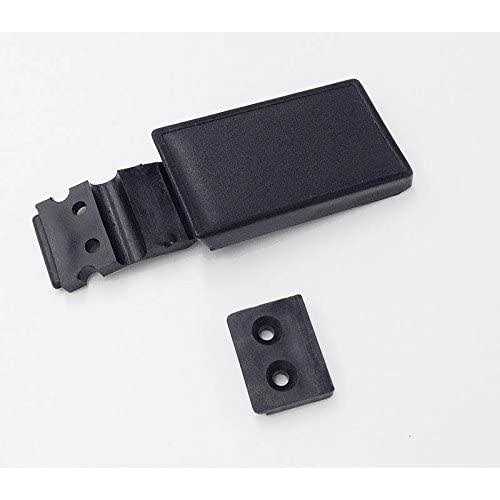Owach Rear Sliding Window Latch Replacement For Ford Dodge Ram Truck Fits 1984-2001 - Cheap Fitting
