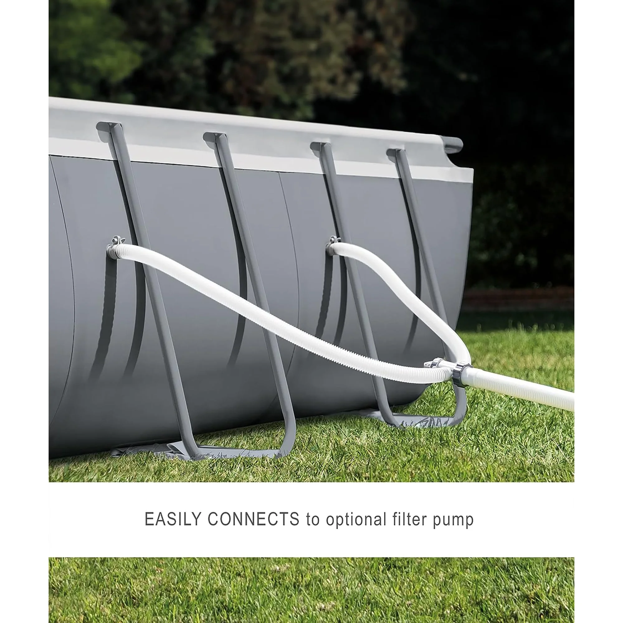 Ultra XTR 18' x 9' x 52