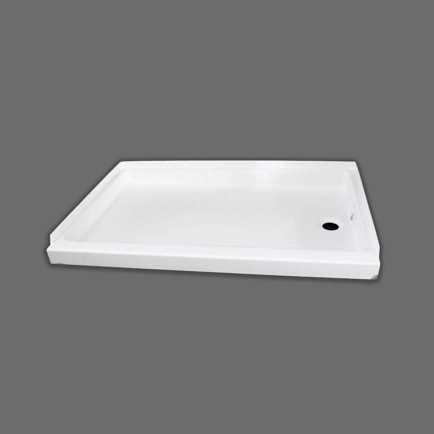 Specialty Recreation Shower Pan SP2440WR - Cheap Fitting
