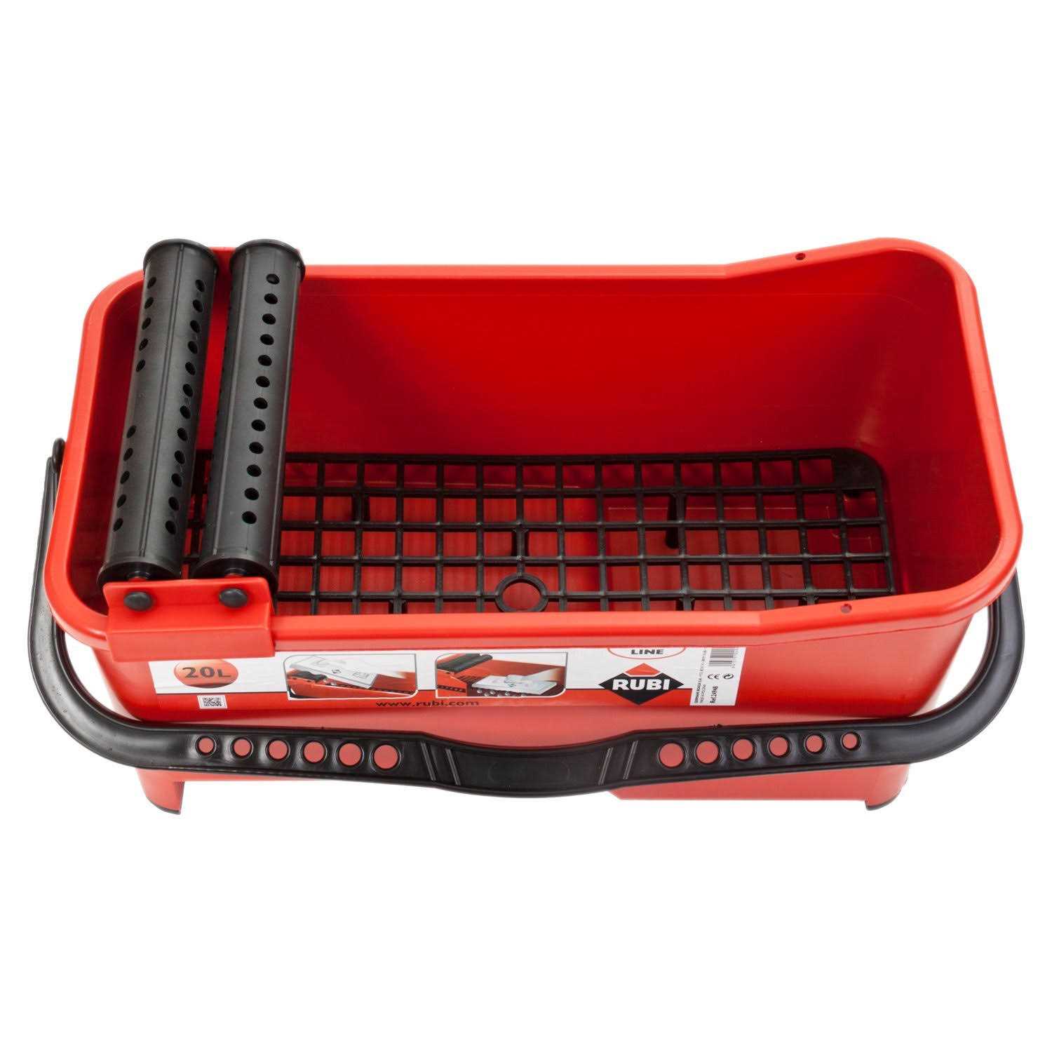 Rubi Rubiclean Eco Grout Cleaning Kit - Cheap Fitting