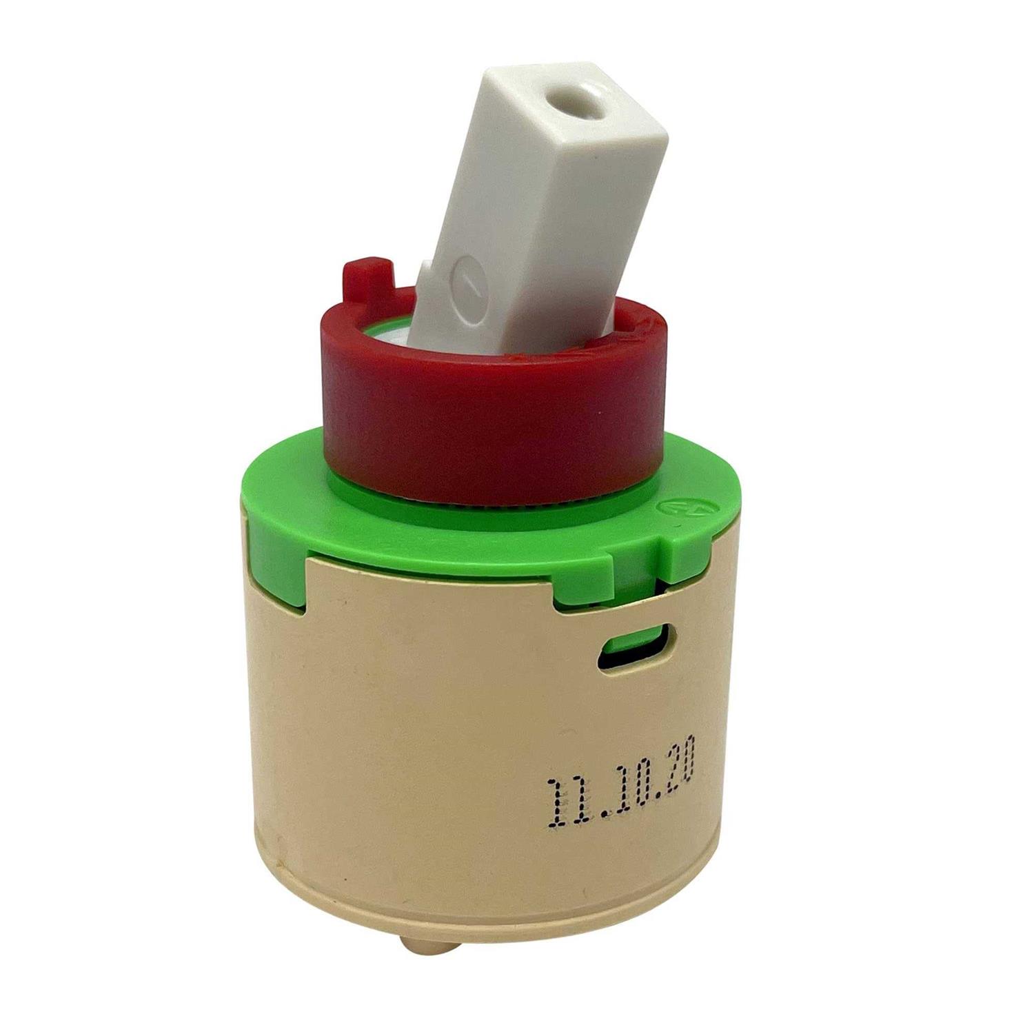 Premier 133504 Bayview Faucet Cartridge Cold for 120180 - Cheap Fitting