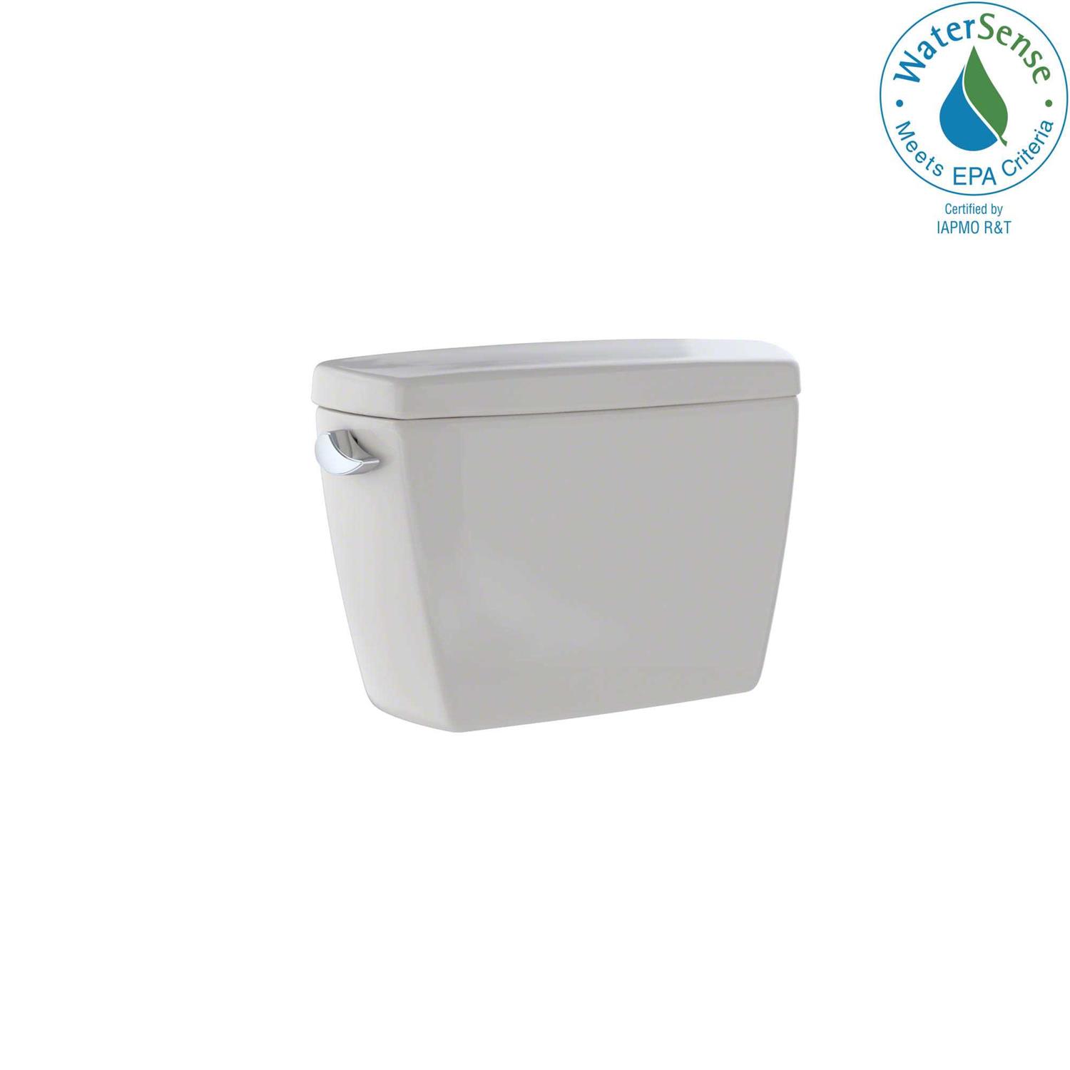 Toto Drake Toilet Tank ST743E# - Cheap Fitting