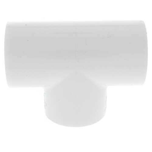 Spears PVC Schedule 40 Tee - Cheap Fitting