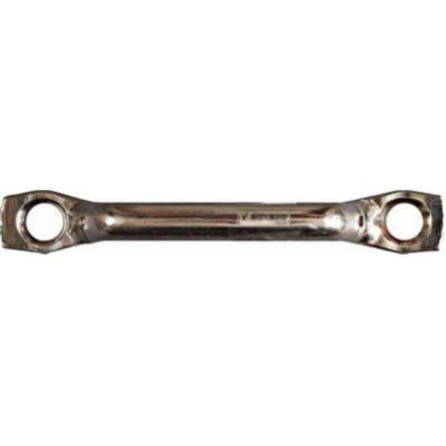 National Hardware N245-191 Strap Loop - Cheap Fitting