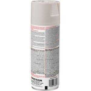 Rust-Oleum Spray Paint - Cheap Fitting