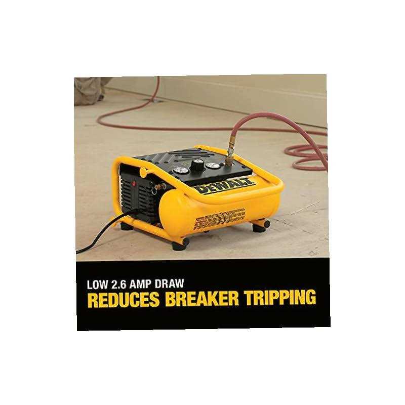 DeWalt D5514 - Cheap Fitting