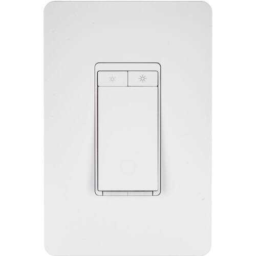 TP-Link Kasa Smart KS225 Wi-Fi Light Switch & Dimmer Matter - Cheap Fitting
