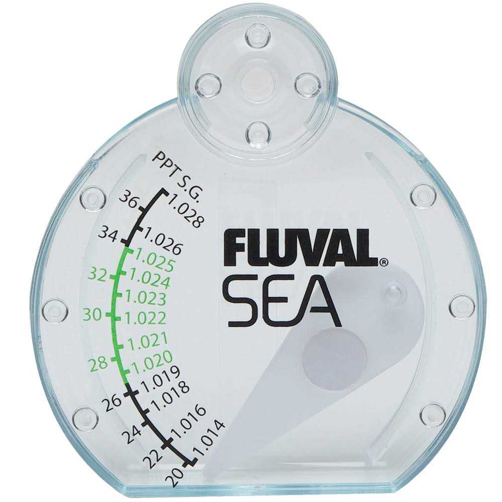 Fluval Sea Hydrometer - Cheap Fitting