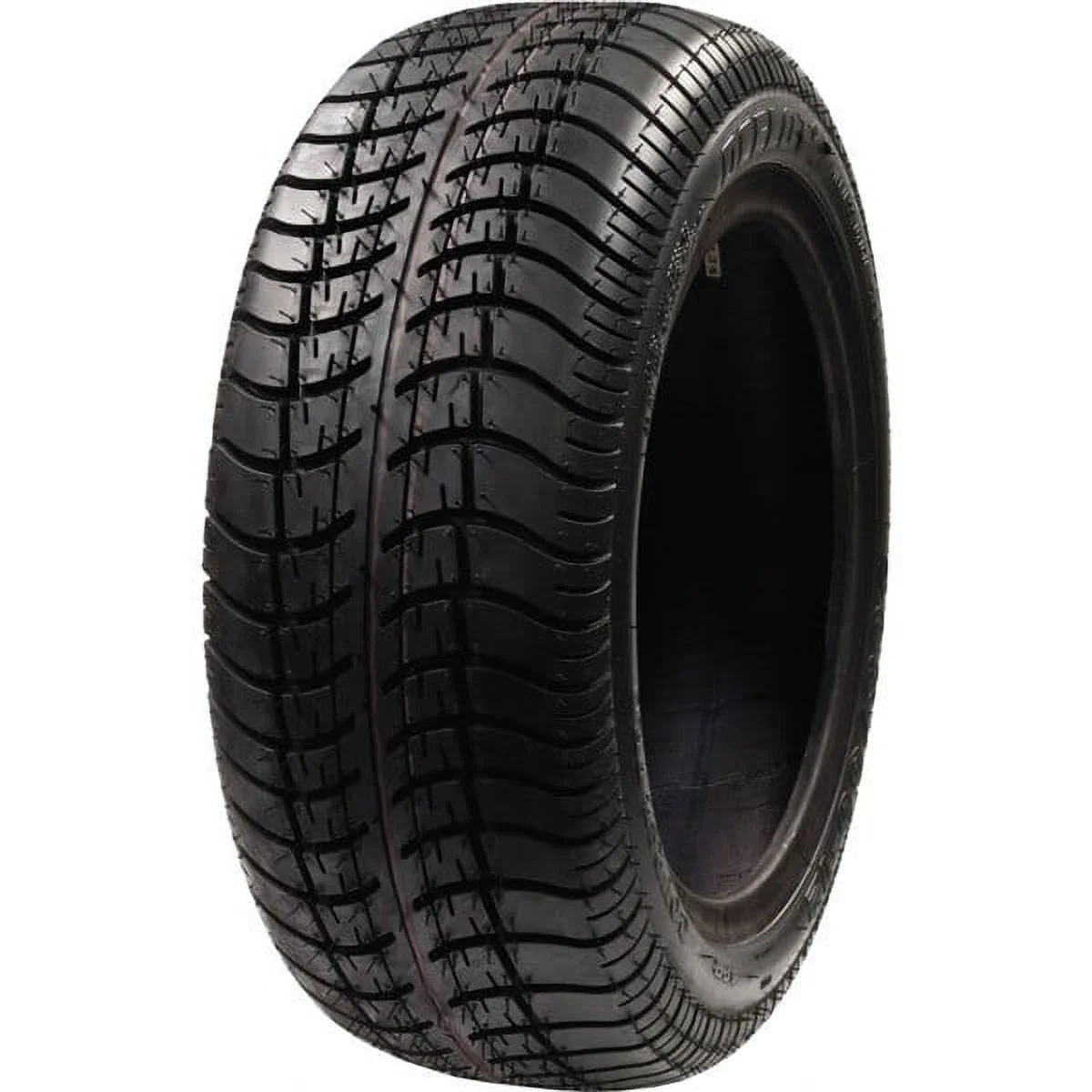 205/30-12 Ocelot Course Pro Golf Cart Tire - Cheap Fitting