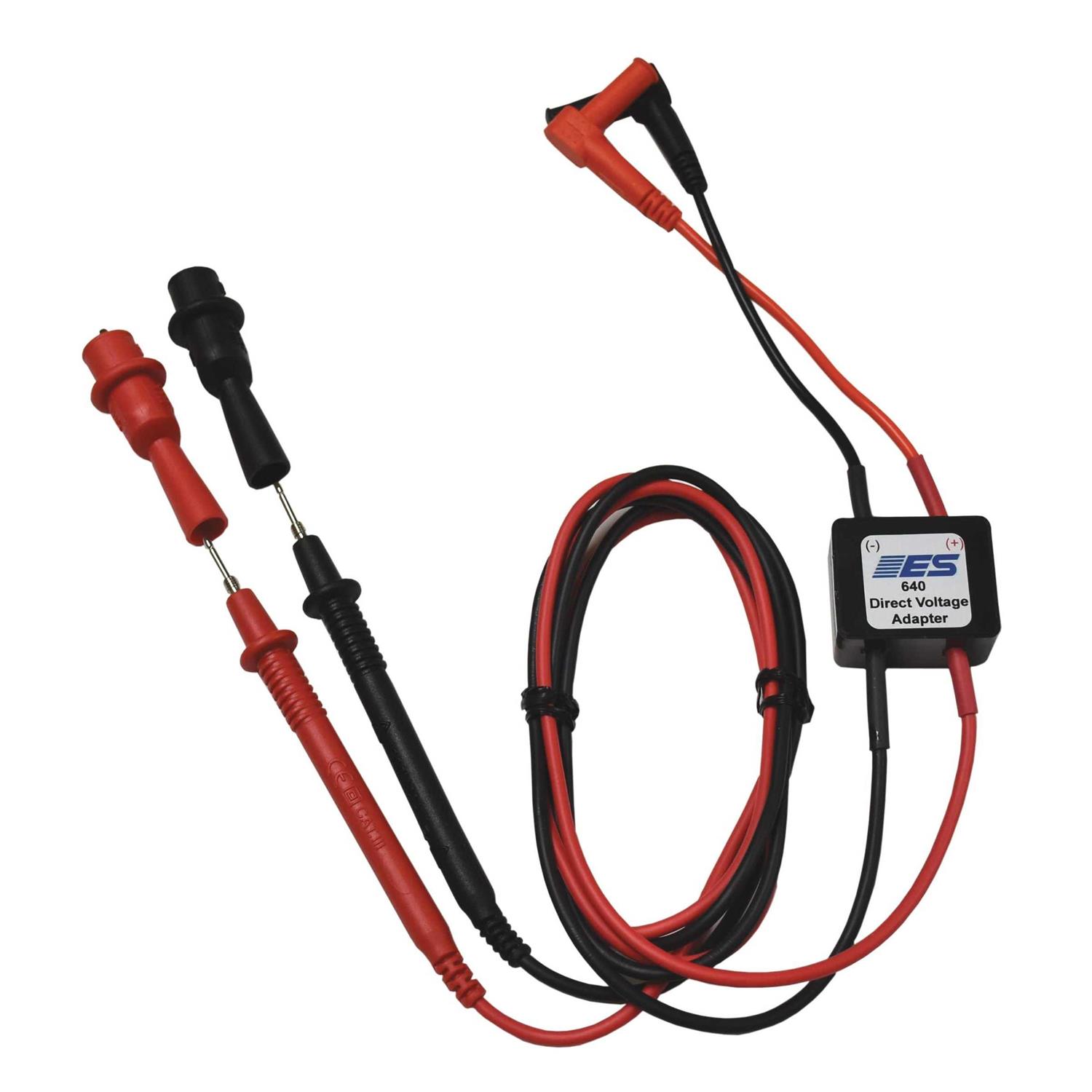 Electronic Specialties 640 Dva Adapter - Cheap Fitting