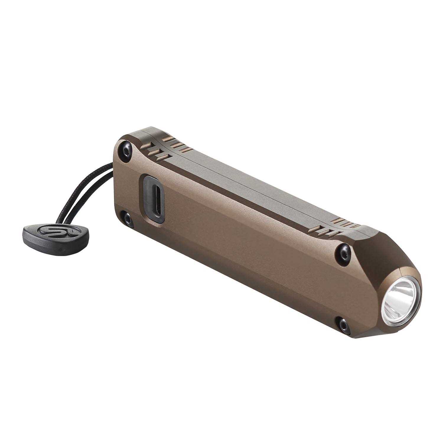 Streamlight Wedge XT Flashlight - Cheap Fitting