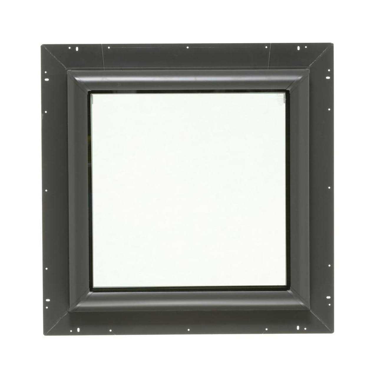 VELUX QPF Self-Flashed Skylight - Cheap Fitting