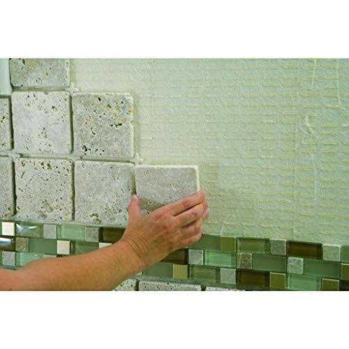 Custom Building Products SimpleMat 10 sq. ft. Tile Setting Mat - Cheap Fitting