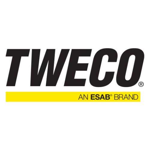 Tweco Ground Clamp Cable Assembly - Cheap Fitting