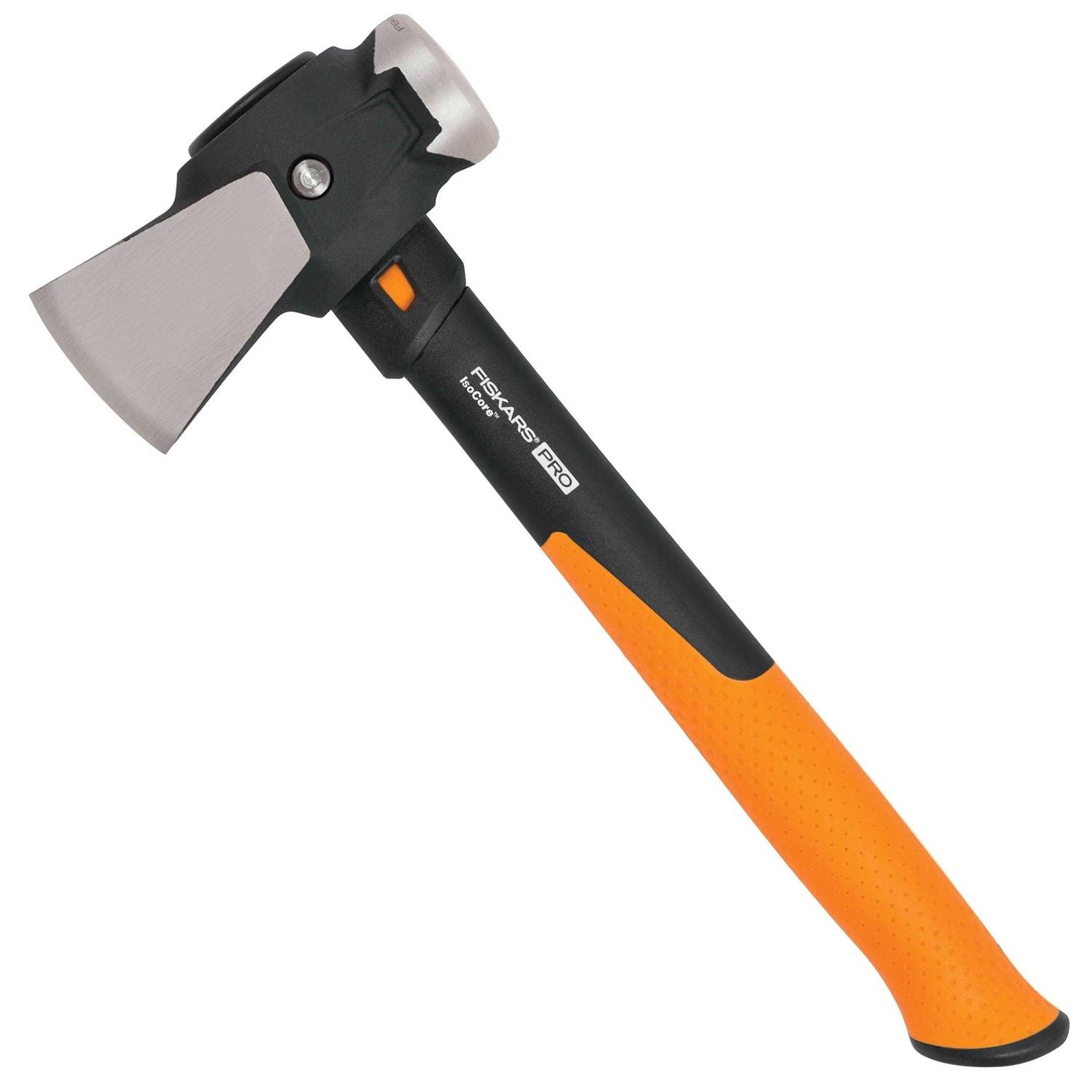 Fiskars Pro IsoCore 2.5 lb Maul 751130-1001 - Cheap Fitting