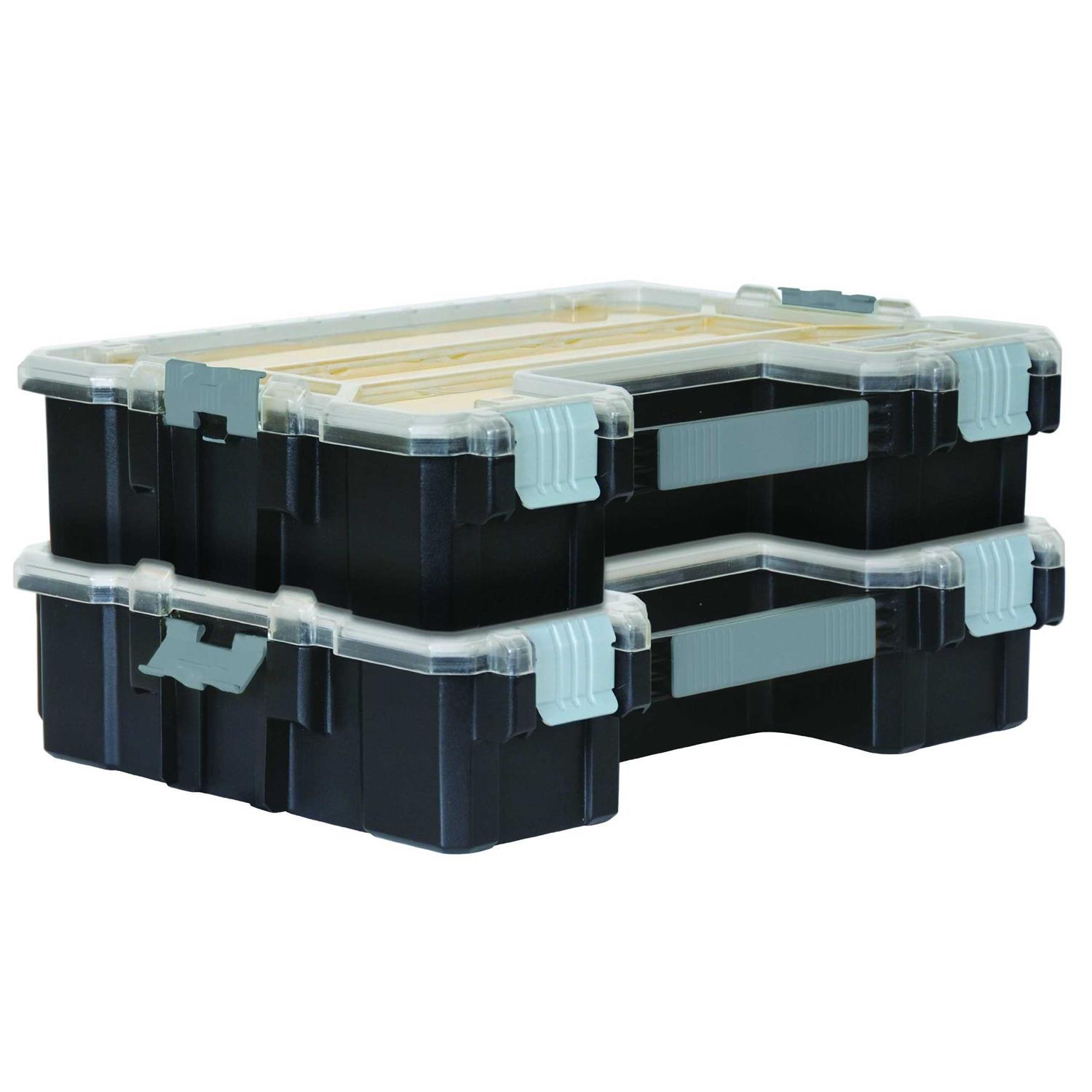 Stanley FMST14820 FATMAX Deep Pro Organizer - Cheap Fitting