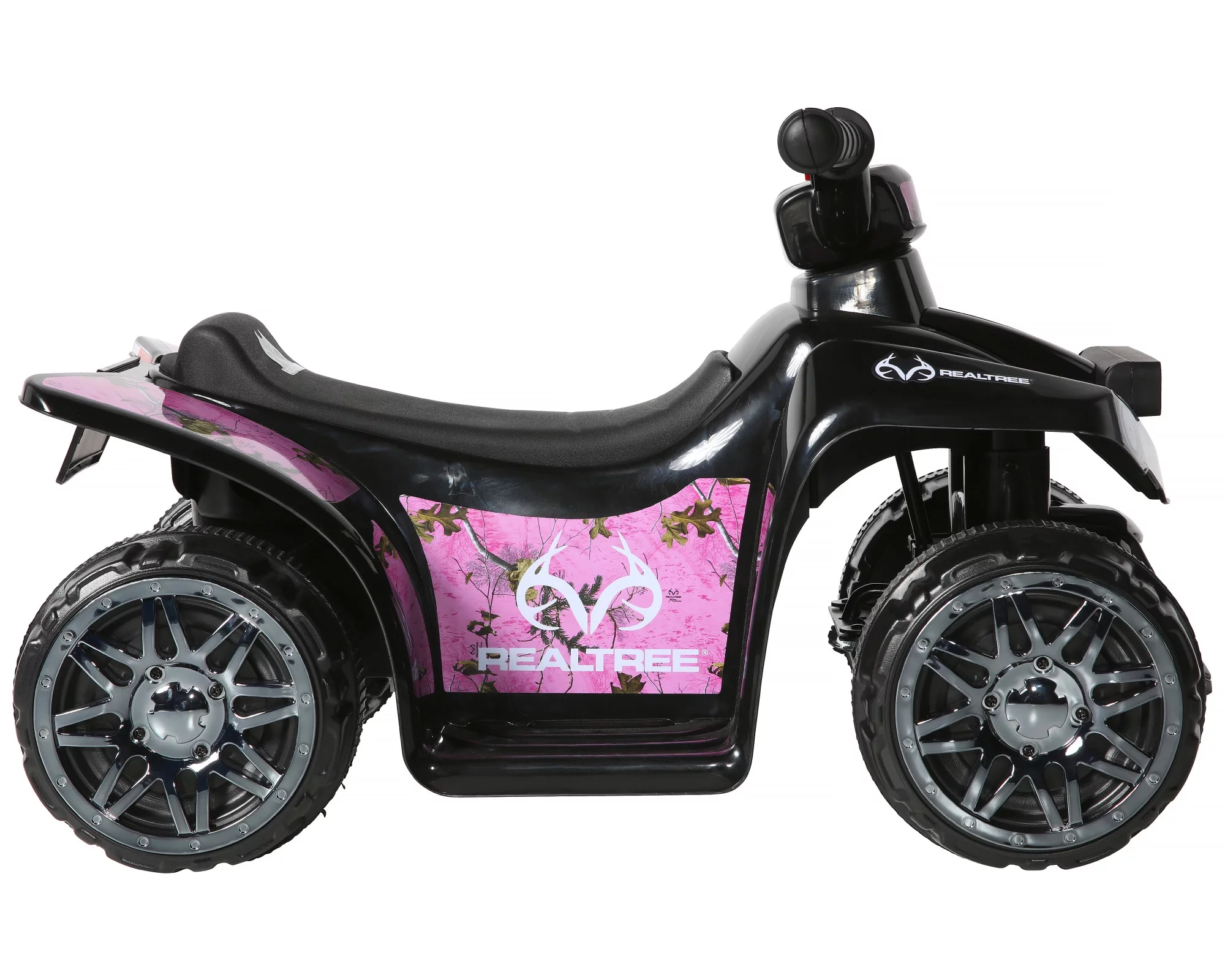 Dynacraft Realtree 6-Volt Boys Kids Ride-on For Age 1.5-3 Years - Cheap Fitting