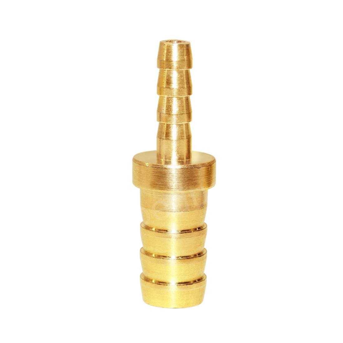 Beduan Brass Hose Barb Reducer Barb Hose ID - Cheap Fitting