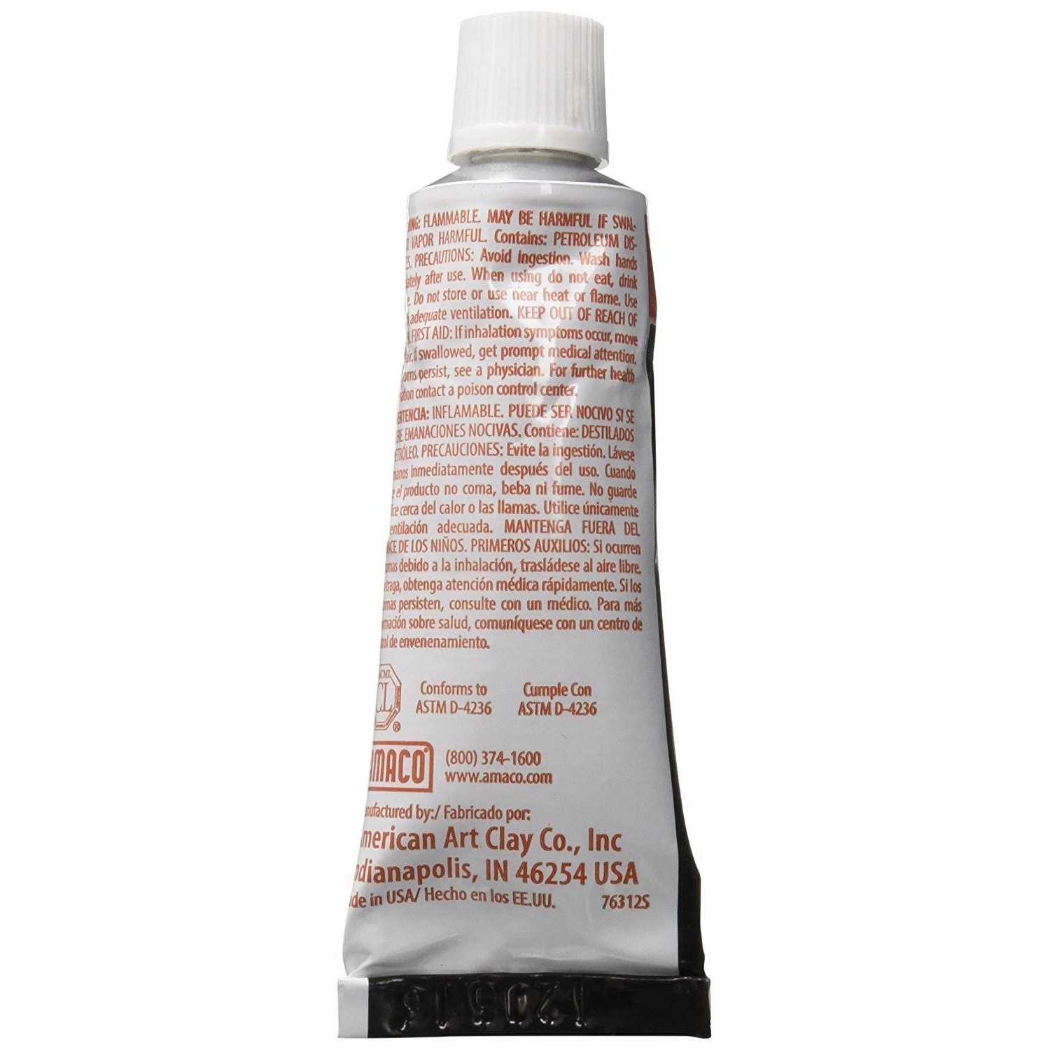 Rub ‘n Buff Metallic Finish Ebony - Cheap Fitting