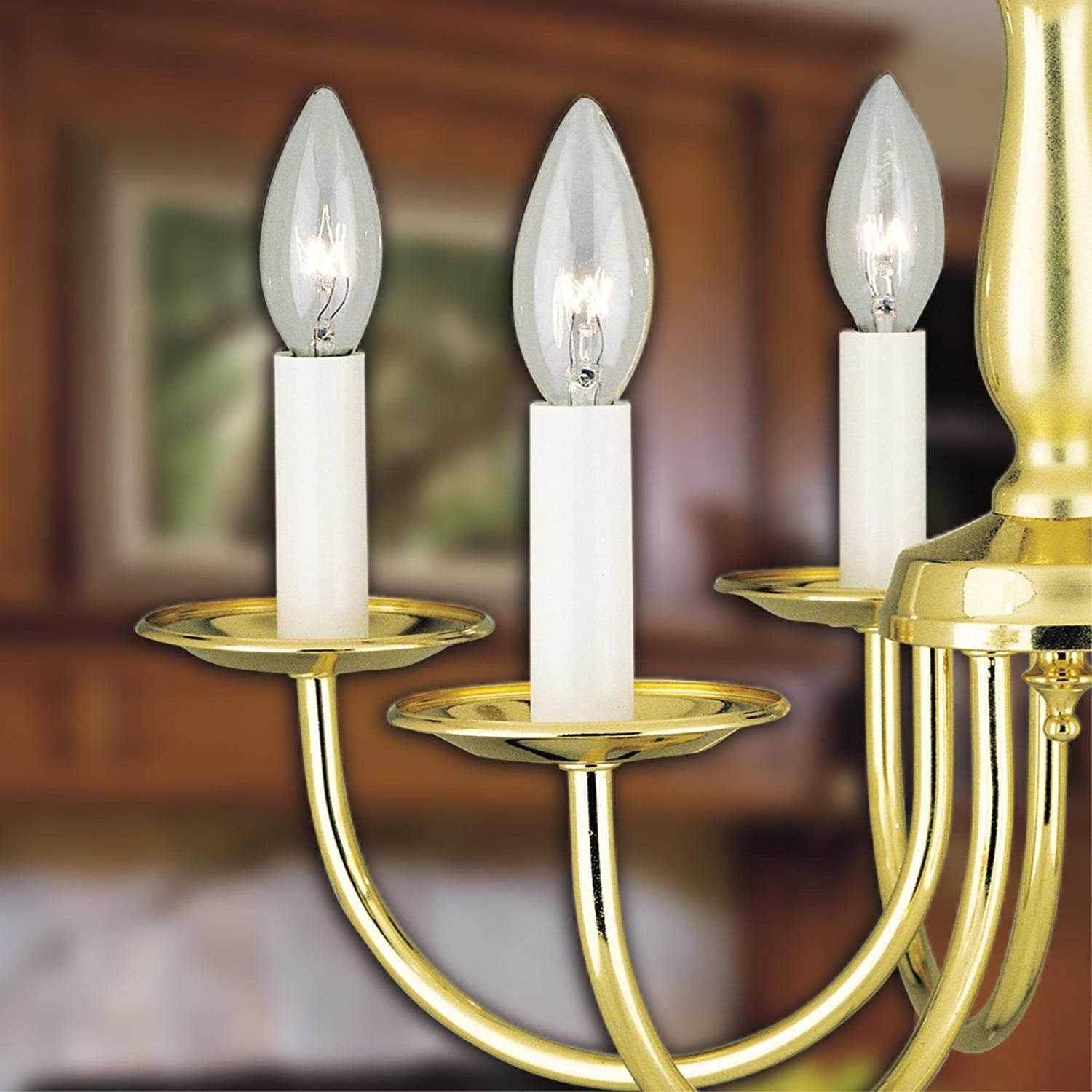 Westinghouse Socket Cover - Cheap Fitting