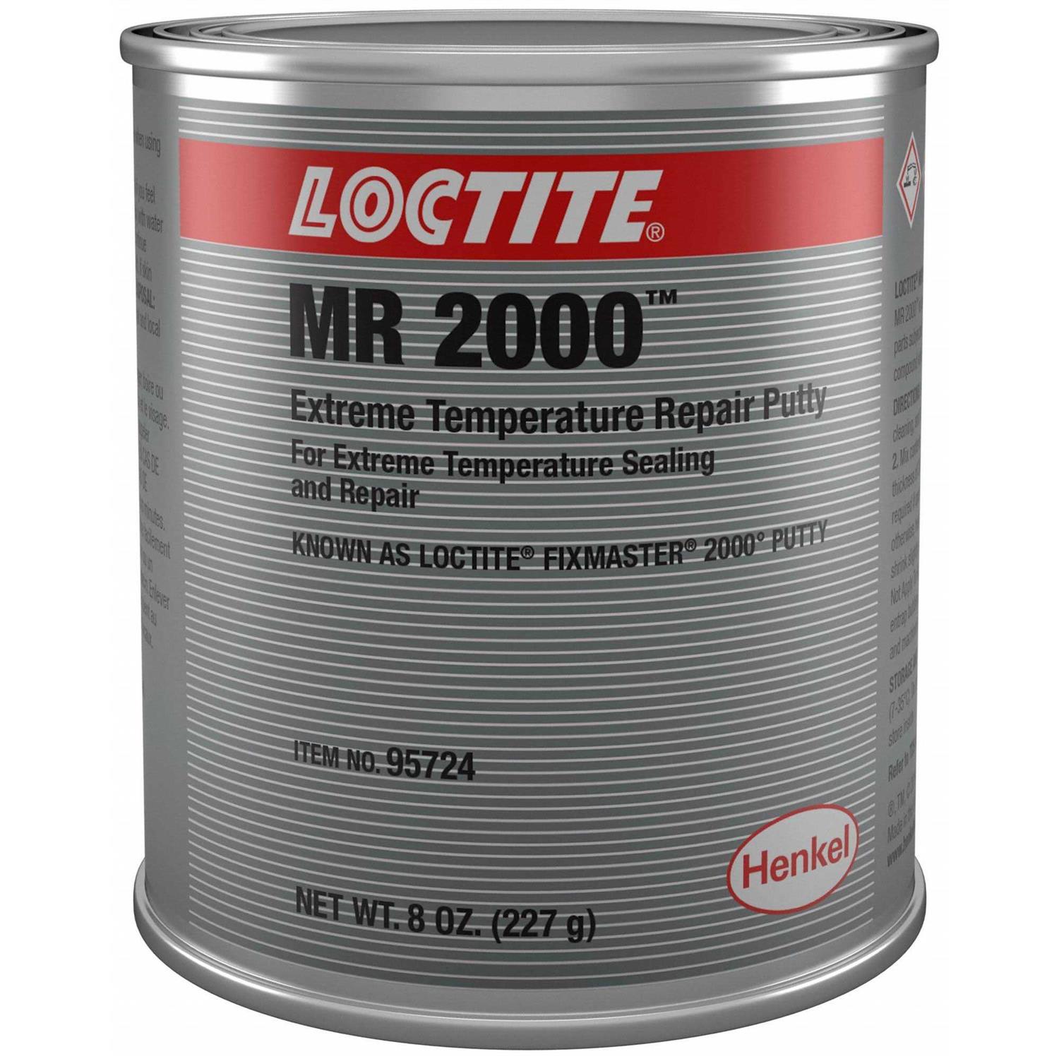 Loctite Fixmaster 2000 Putty 235579 - Cheap Fitting