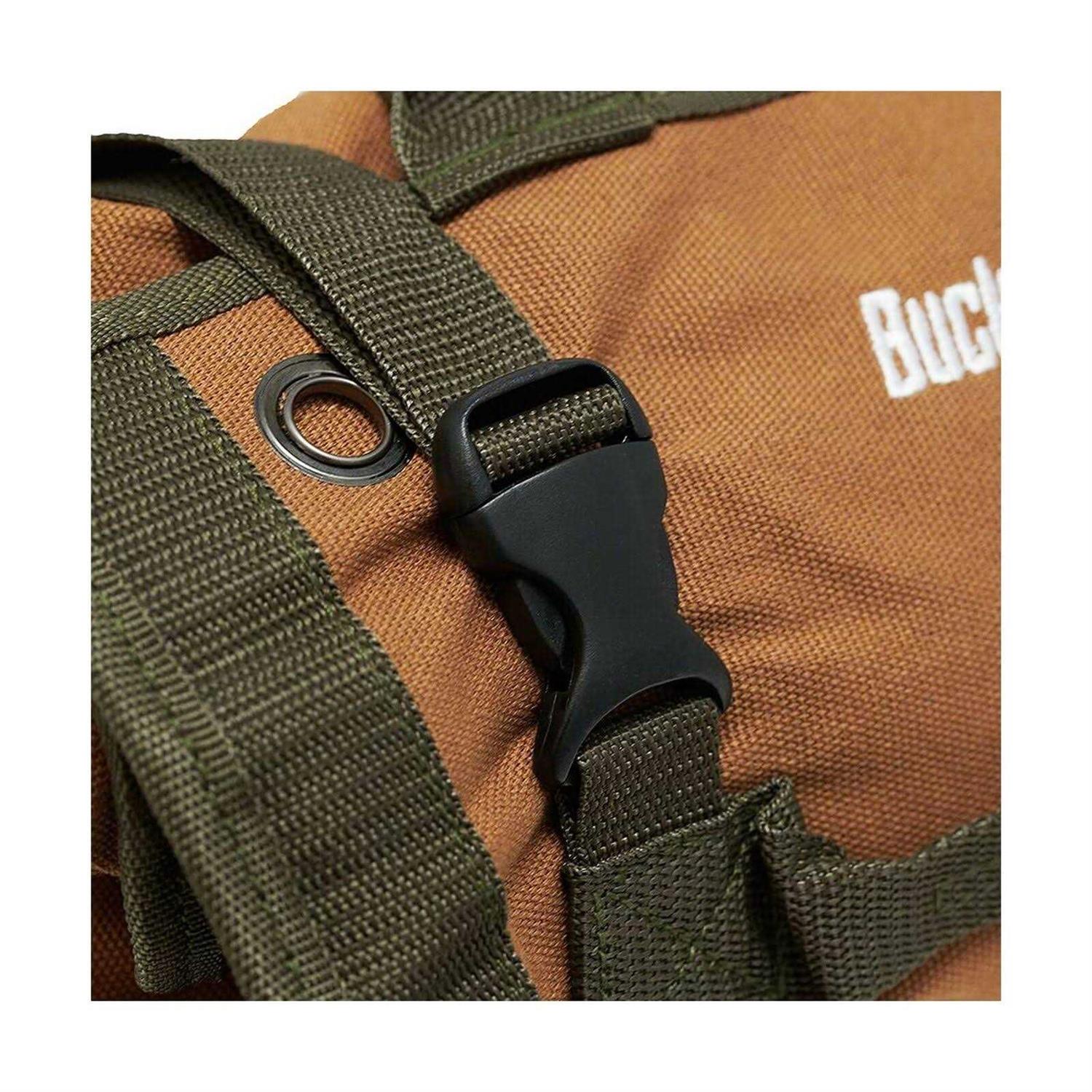 Bucket Boss Super Roll - Cheap Fitting