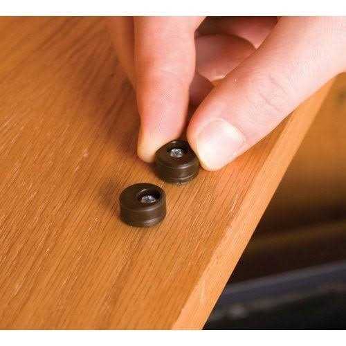 FastCap Euro Door Stop for Inset Doors - Cheap Fitting