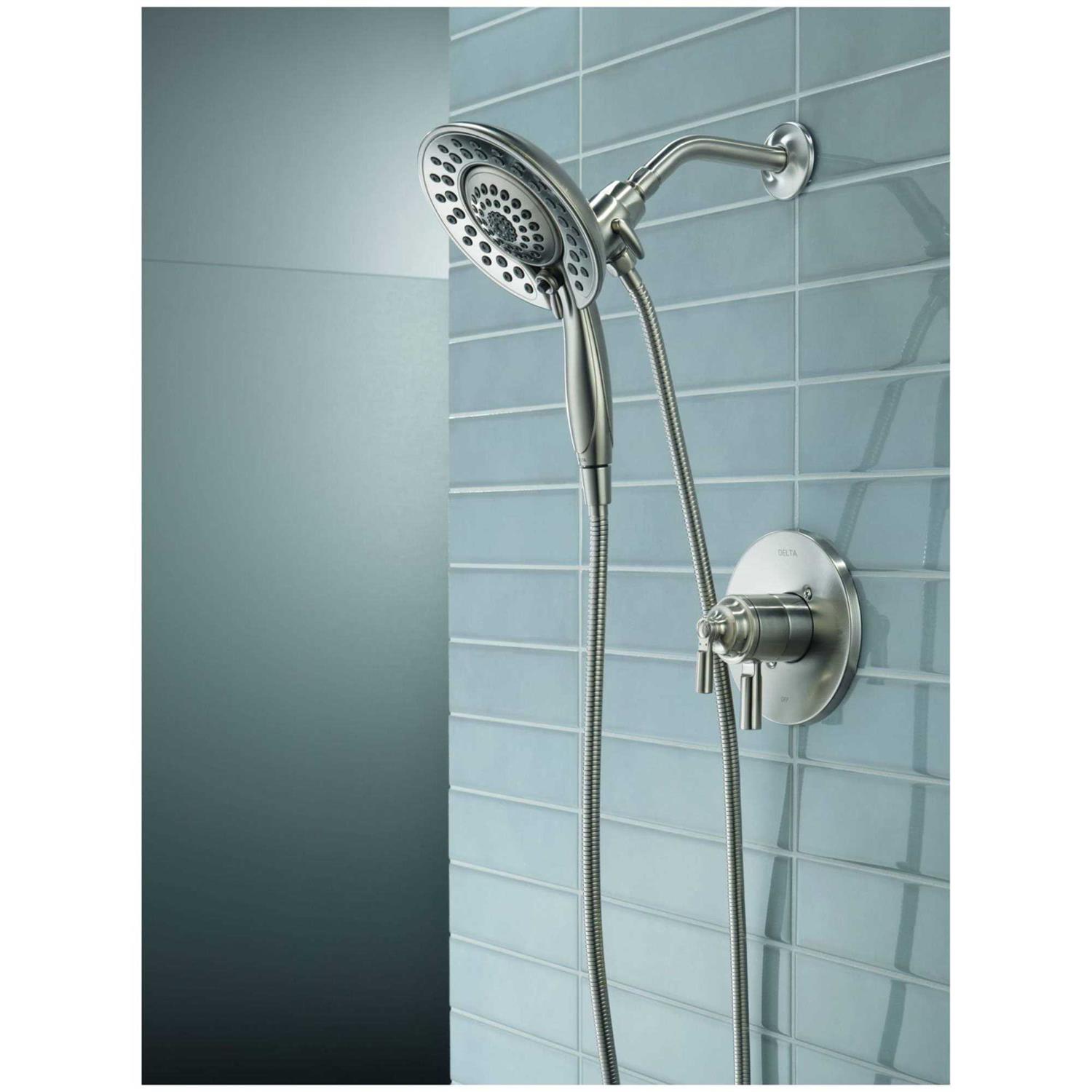 Delta Saylor Monitor 17 Series Shower Trim with In2ition T17235 - Cheap Fitting