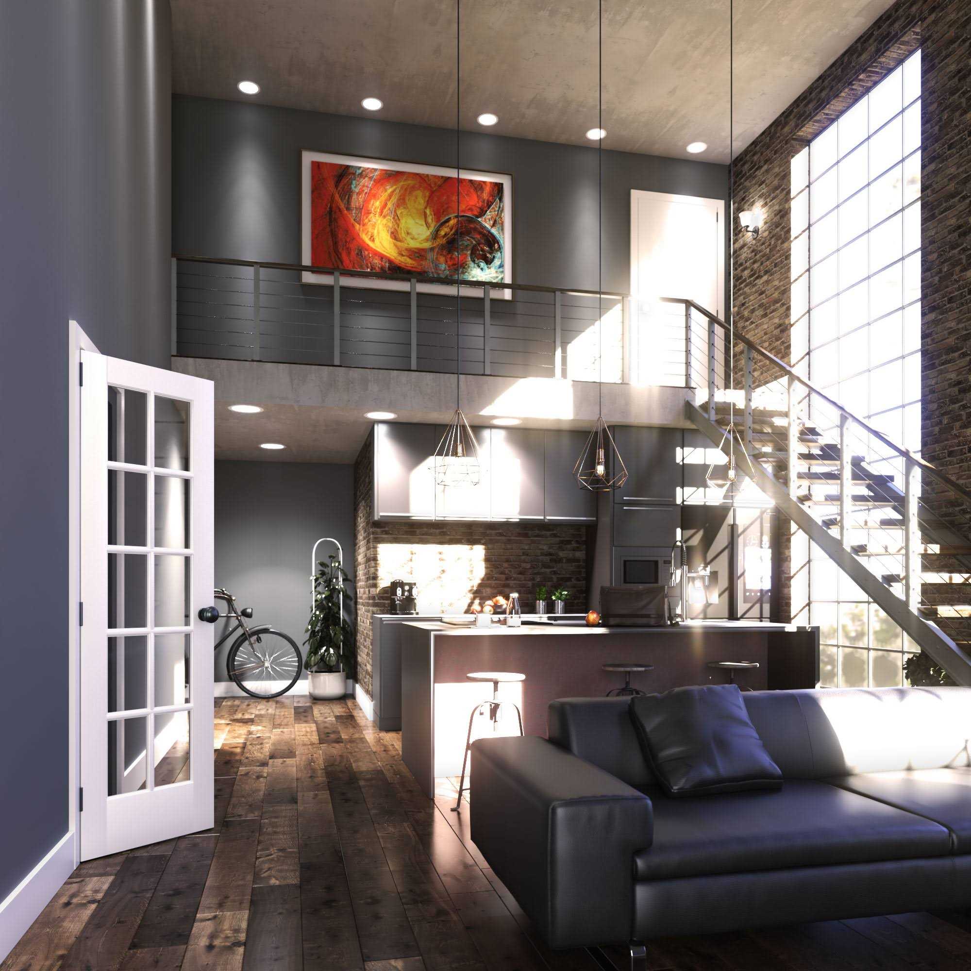 EightDoors 80 x 24 10-Lite French Clear Glass White Prefinished Solid Wood Core Door - Cheap Fitting