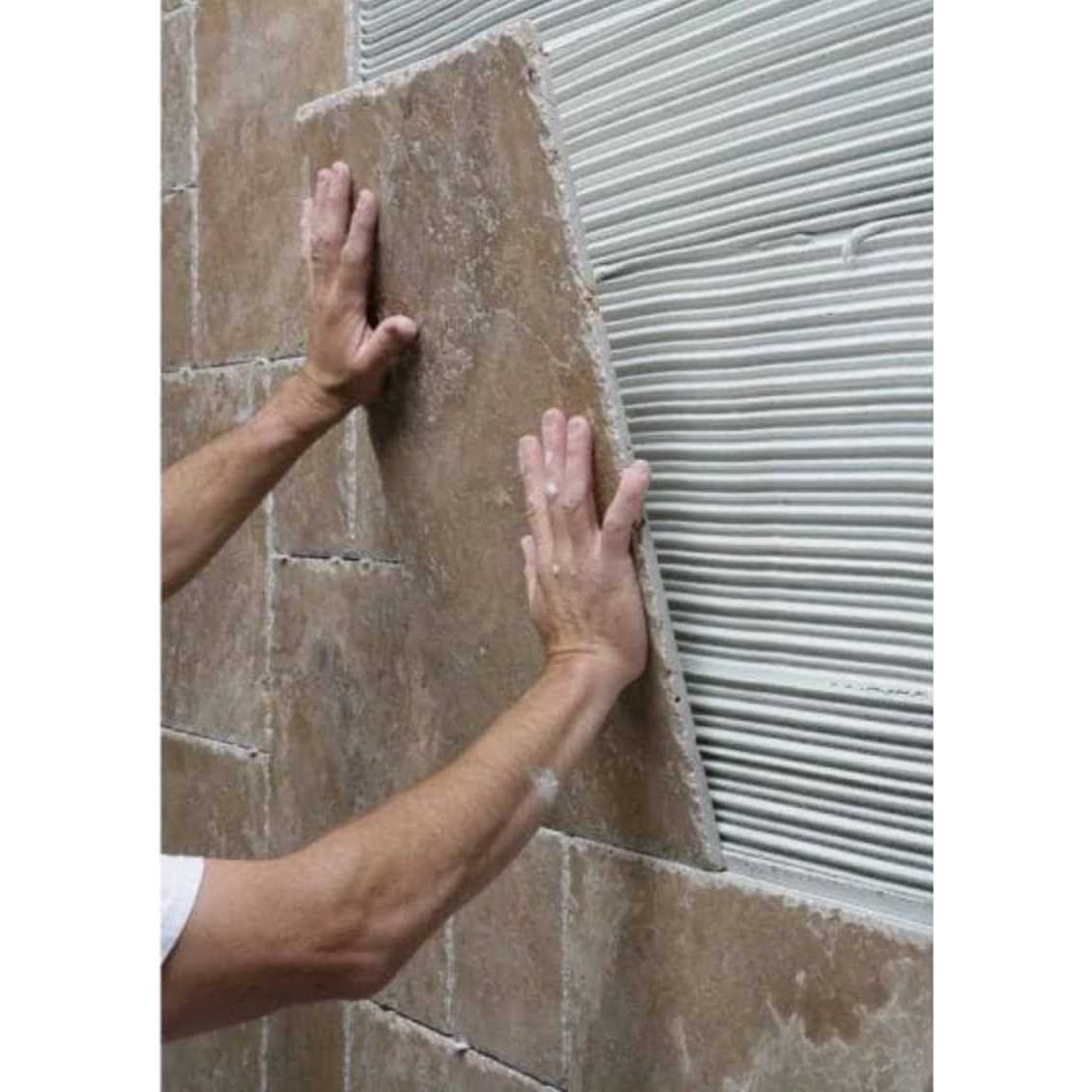 Custom Building Products VersaBond Tile Mortar - Cheap Fitting