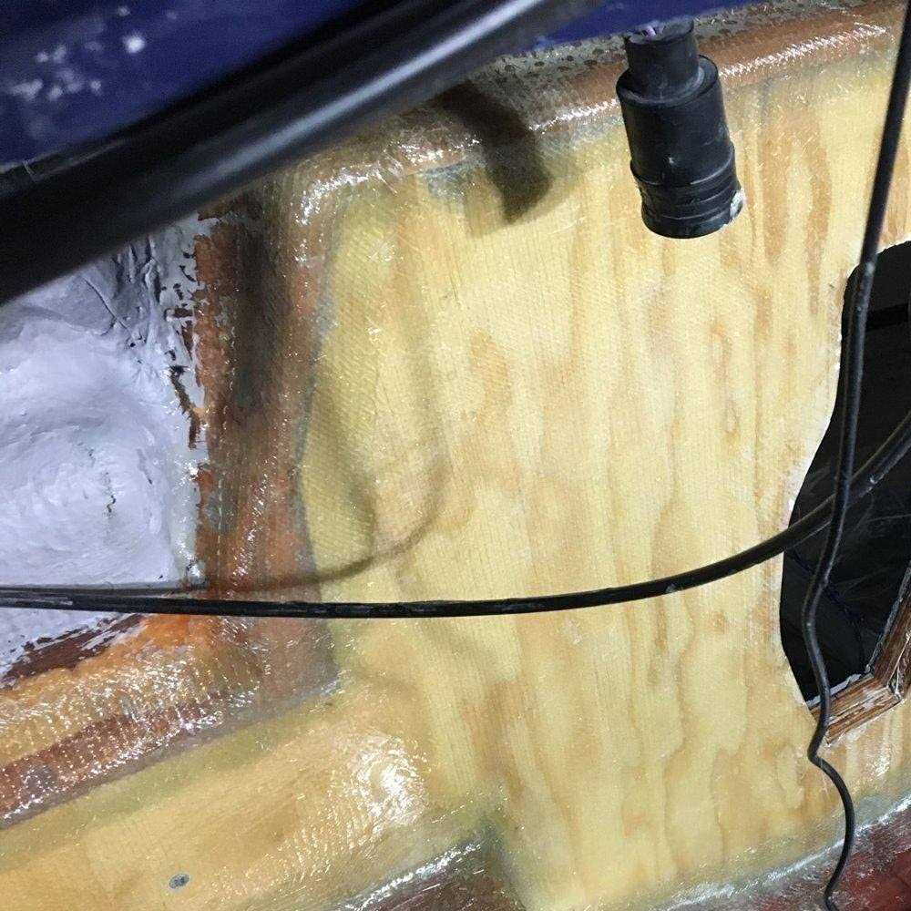 TotalBoat Polyester Laminating Resin - Cheap Fitting