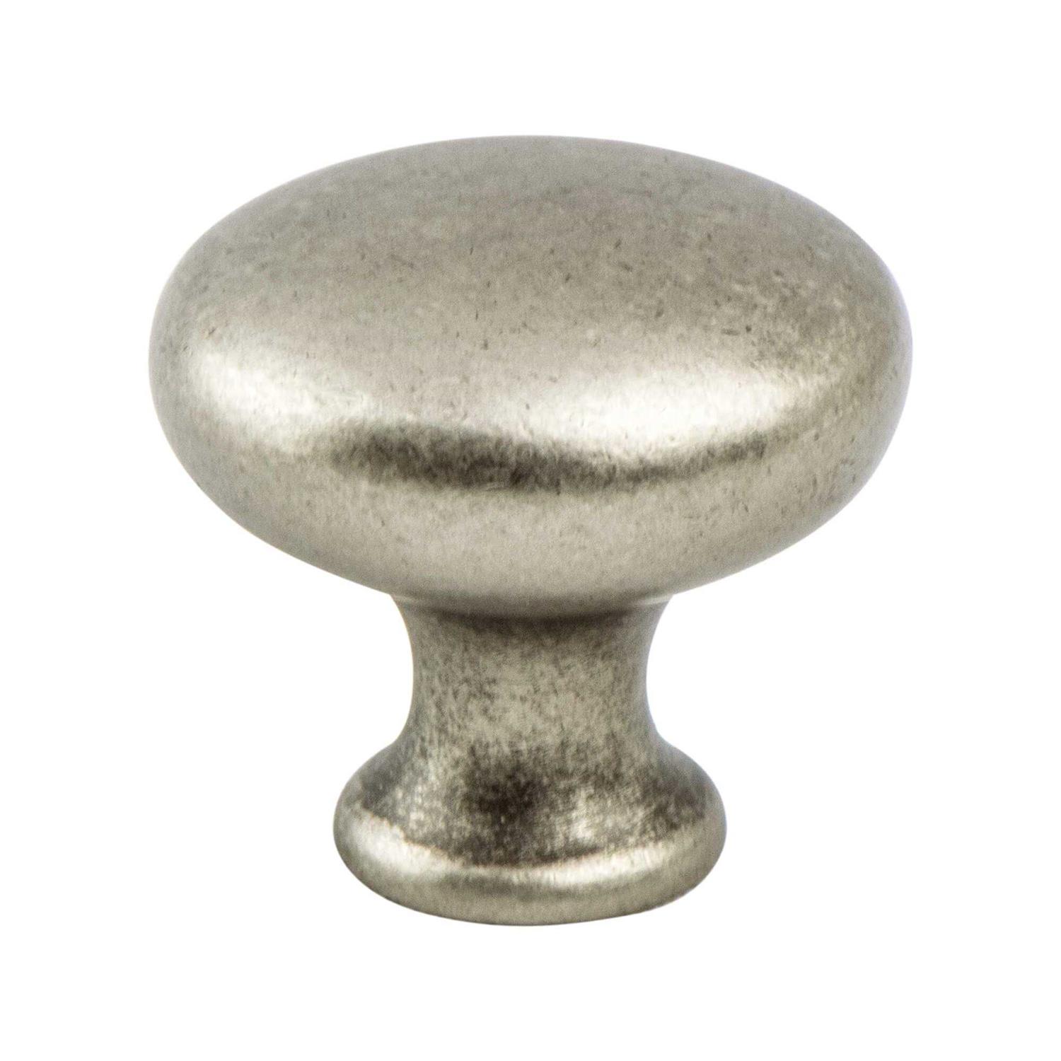 Berenson Advantage Plus Cabinet Knob 0914-198-P - Cheap Fitting
