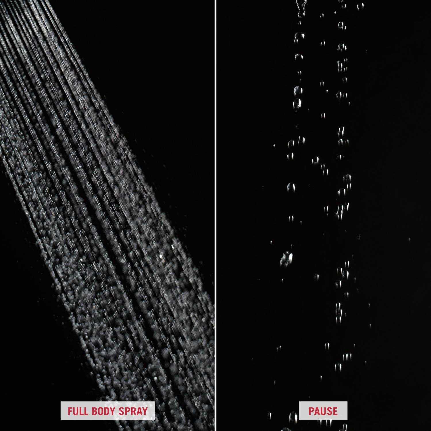 Delta Multi-Function Hand Shower with Touch Clean 59462 - Cheap Fitting