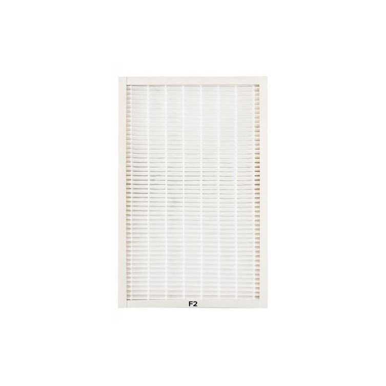 Filtrete Allergen Reduction HEPA-Type Room Air Purifier Filter - Cheap Fitting