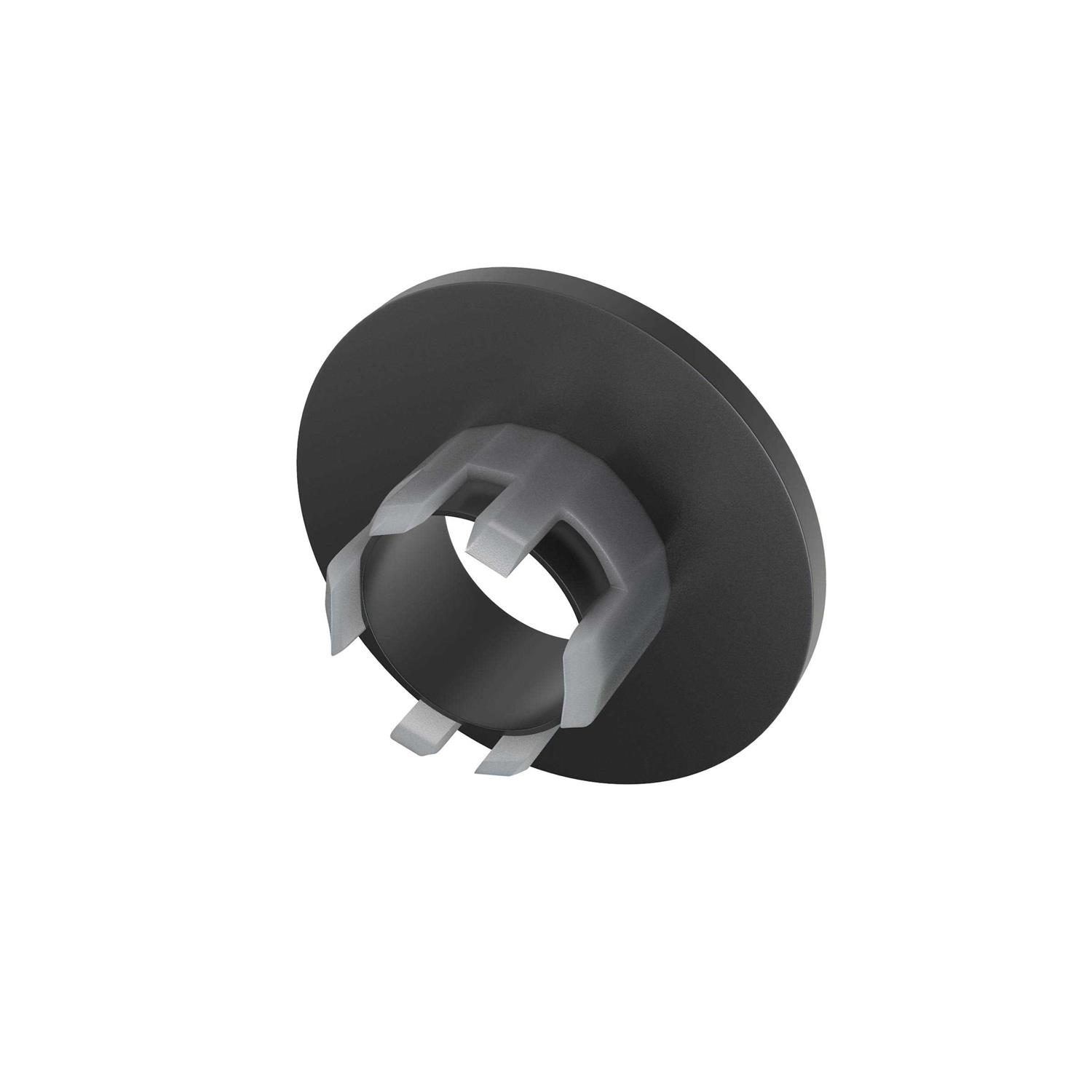 Swiss Madison Overflow Sink Cover - Cheap Fitting