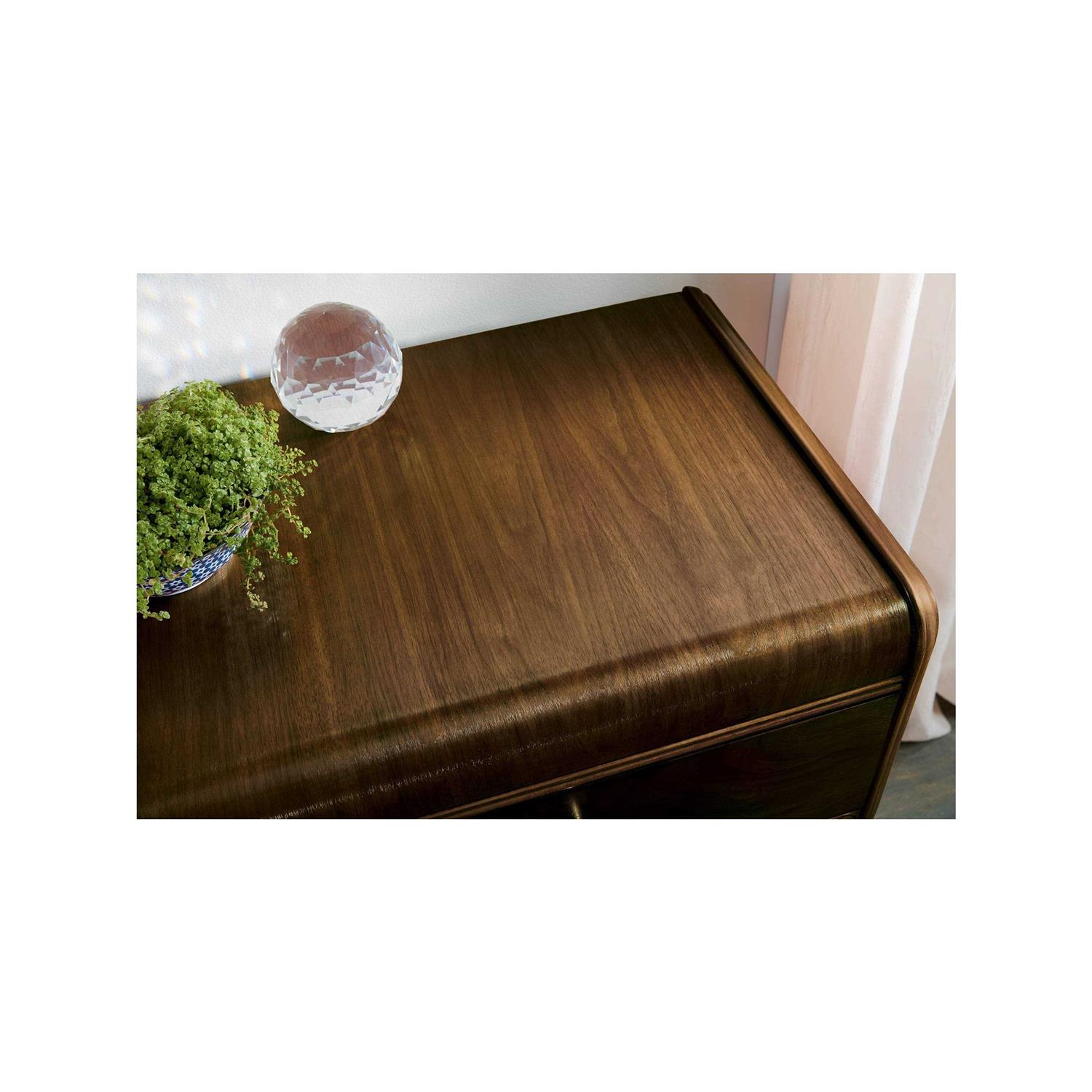 Minwax Polycrylic Protective Finish - Cheap Fitting