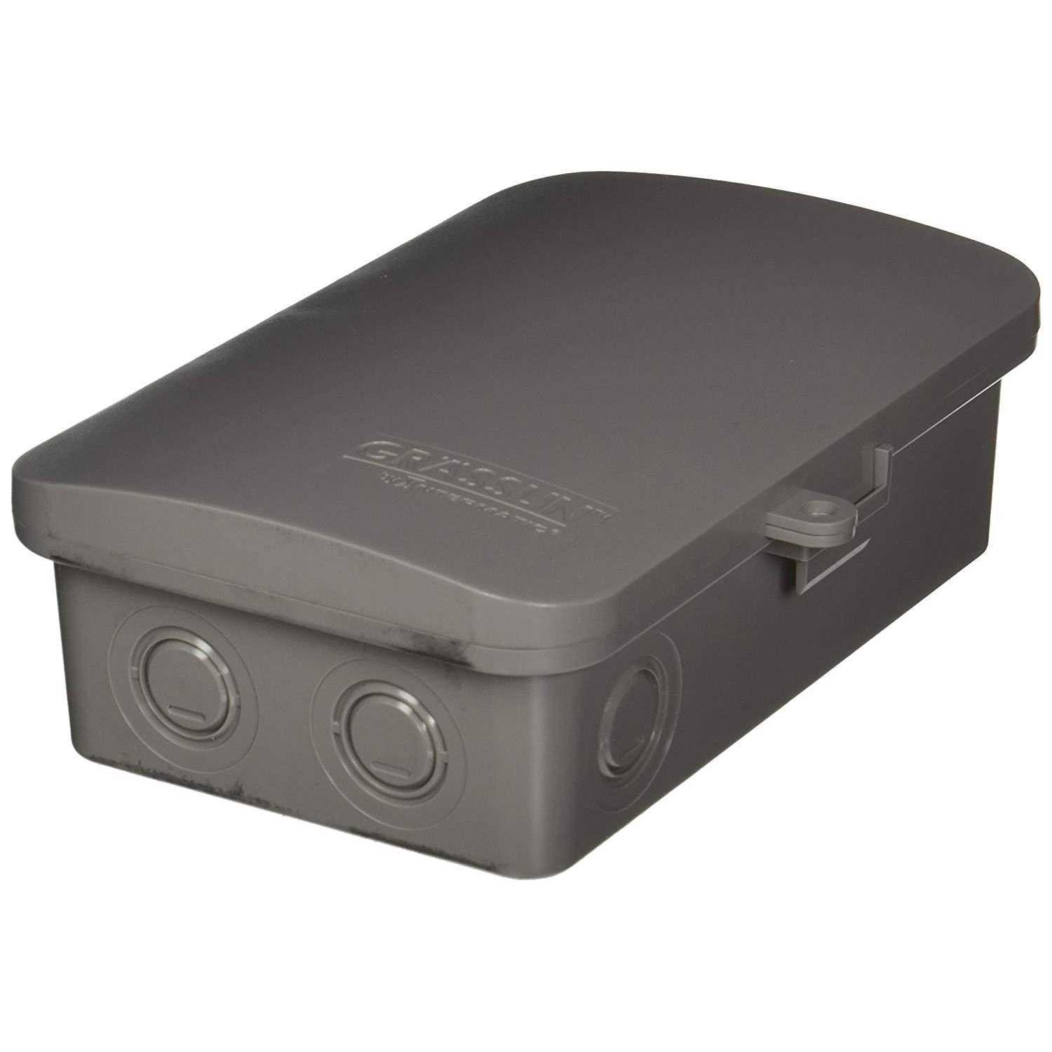 Intermatic GM40AV - Cheap Fitting