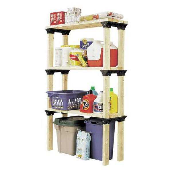 Hopkins 90128 Shelf Link - Cheap Fitting