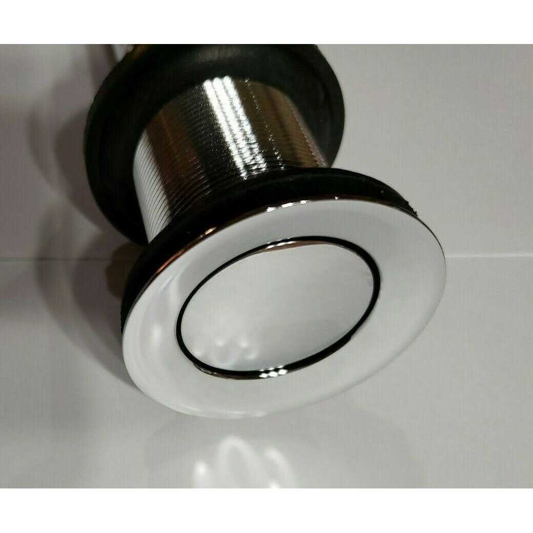 Moen Lavatory Drain Assembly - Cheap Fitting