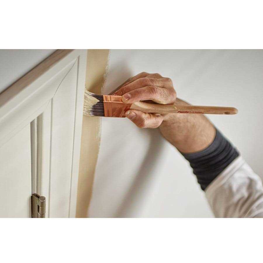 Purdy Clearcut Glide Trim Paint Brush - Cheap Fitting