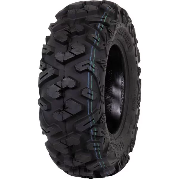 25 x 8 - 12 Ocelot Atacama Desert Front ATV/UTV Tire - Cheap Fitting