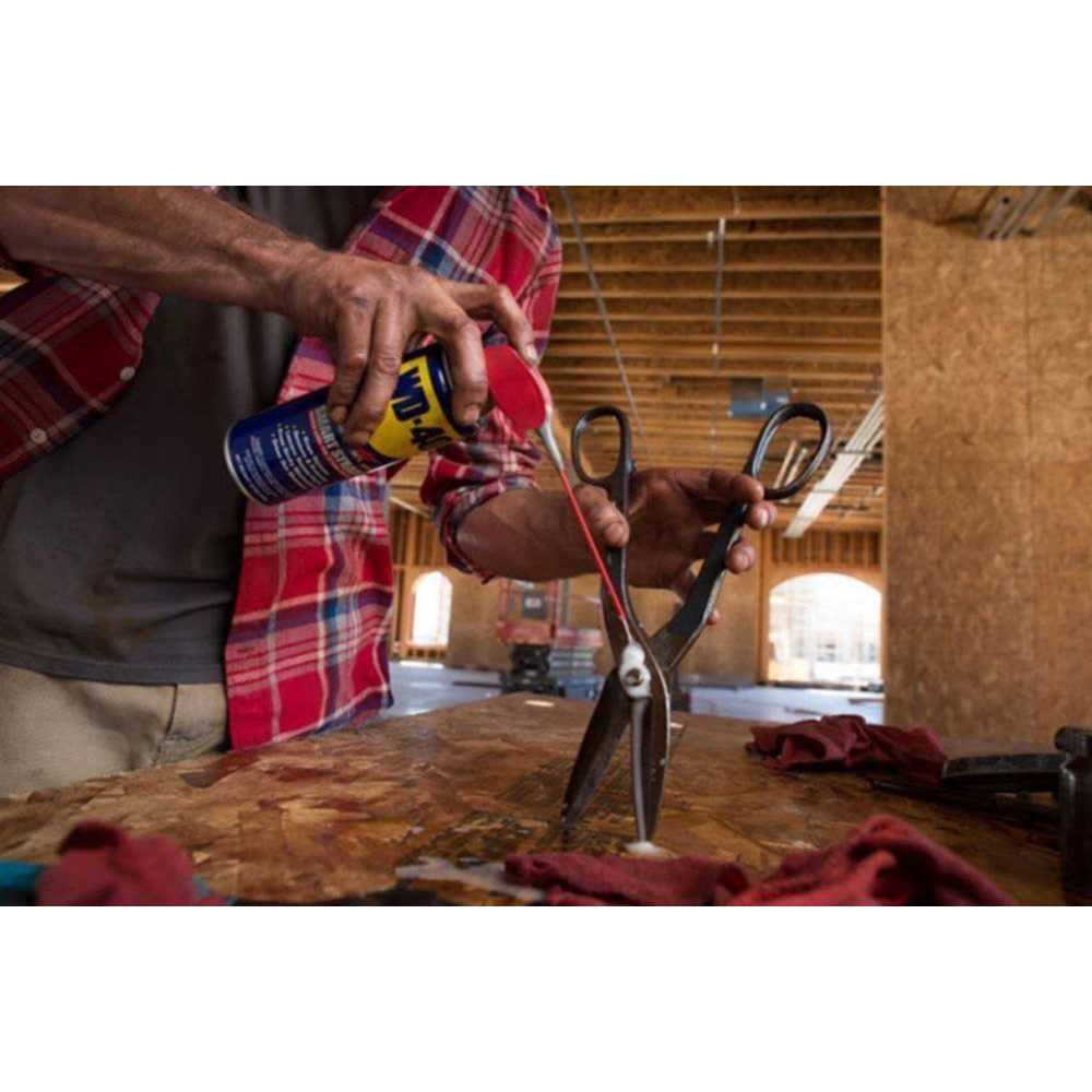 WD-40 SMART STRAW - Cheap Fitting