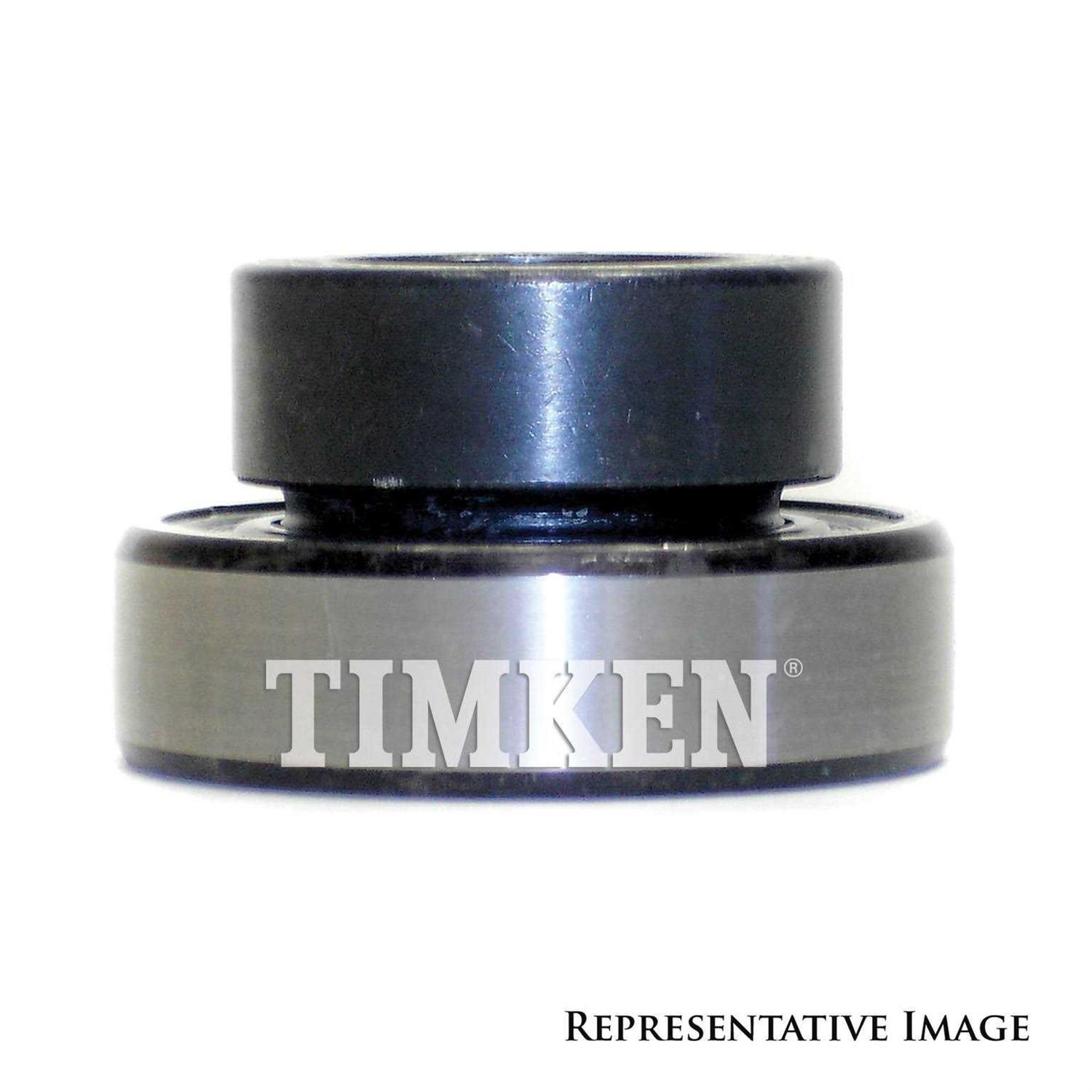 Timken RA100RR Bearings - Cheap Fitting