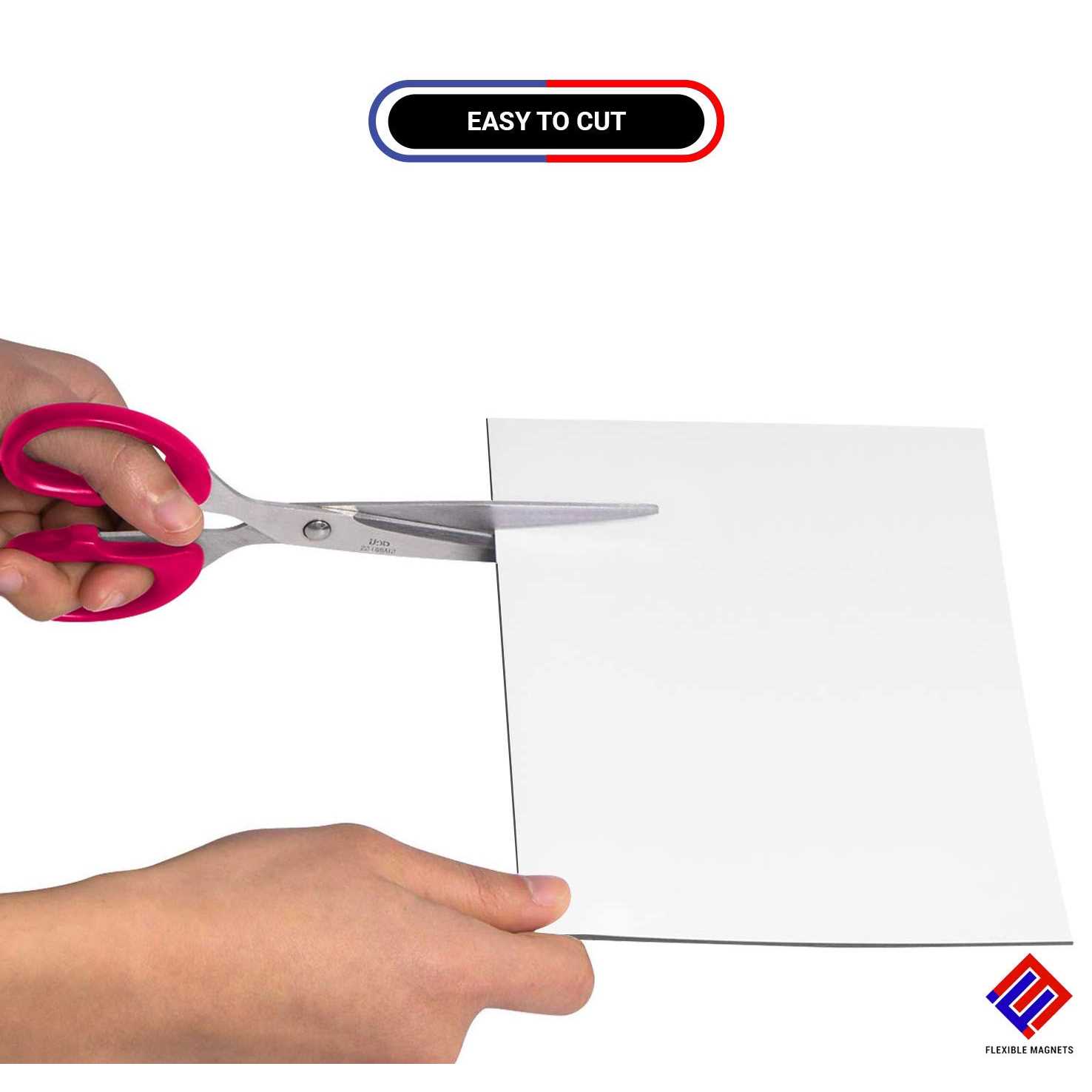 Better Crafts 8 x 8 Square Magnetic Vent Cover 1 Pack - Cheap Fitting